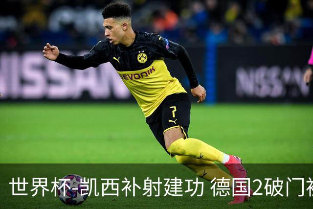 世界杯-凯西补射建功 德国2破门被吹半场暂0-1科特迪瓦
